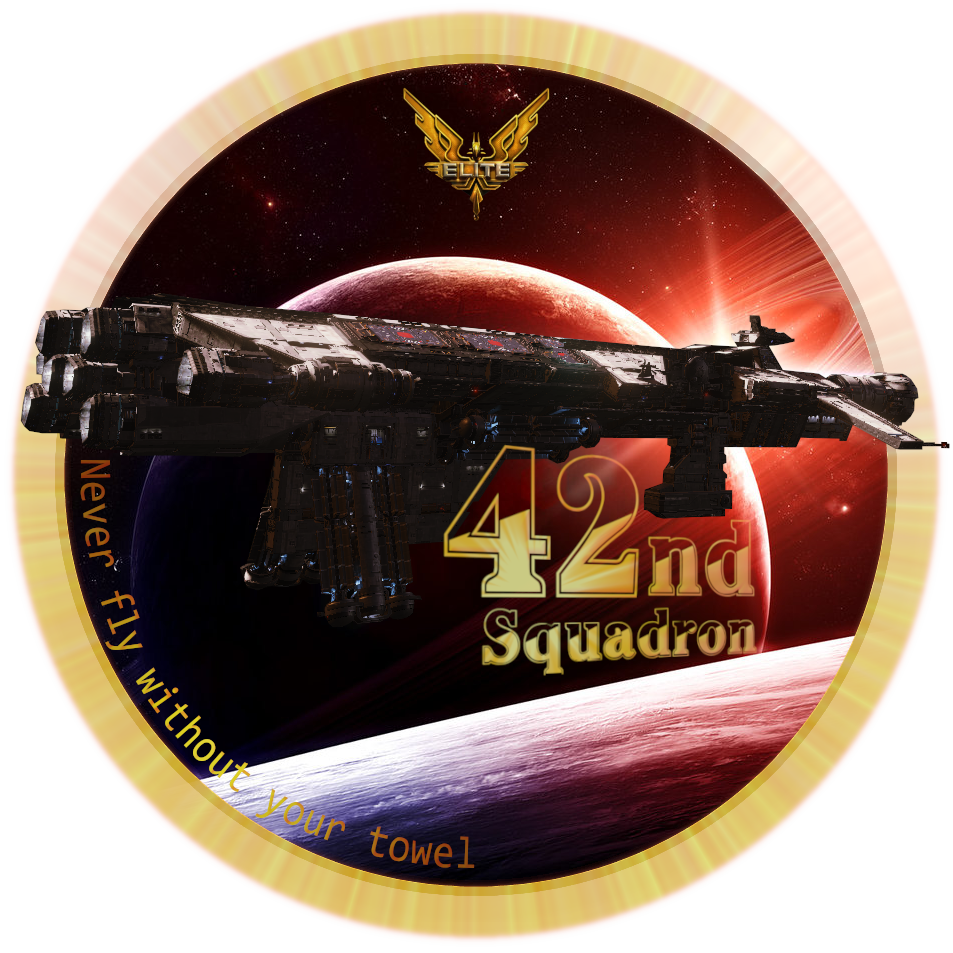 42nd Squadron